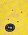 TIGHTBOOTH Logo Black/Safety Yellow Black Deck 8.25