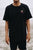 CARIUMA Venice Beach T-Shirt Black