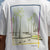 CARIUMA Venice Beach T-Shirt White