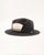 RUTOPIA Safari Hat Black