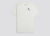 CARIUMA Rubber Tree T-Shirt White