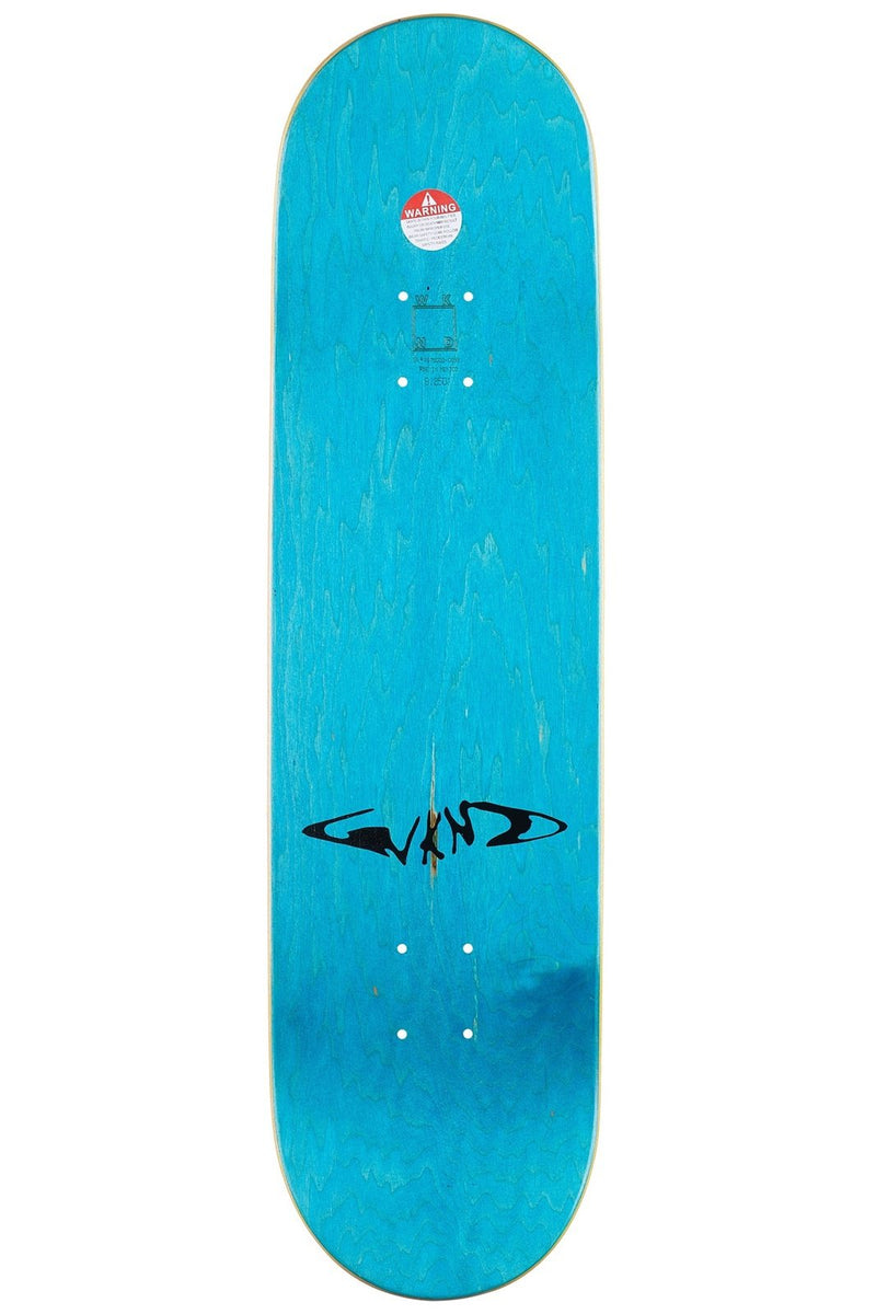 WKNDFloralDeck8.25x31. WKNDFloralDeck8.25x31.