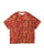 EVISEN Overland Tee - Orange Camo