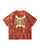 EVISEN Overland Tee - Orange Camo