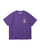 EVISEN Best Match Tee - Purple