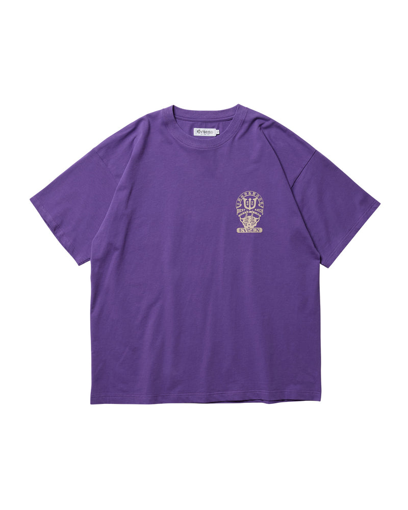 ✧希少✧ EVISEN ×TBPR EVIPR SKATE JERSEY 美品 PRODUCTS] EVISEN × TBPR - EVIPR SKATE JERSEY | VHSMAG