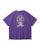 EVISEN Best Match Tee - Purple