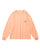 EVISEN NEW SUSHI POCKET LS TEE - POWDER PINK