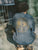 Evisen Emblem Pocket Tech L/S T-Shirt Dark Navy