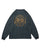 Evisen Emblem Pocket Tech L/S T-Shirt Dark Navy