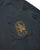 Evisen Emblem Pocket Tech L/S T-Shirt Dark Navy