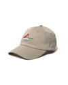 Evisen Sushi Logo Cap Beige