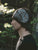Evisen Yin-Yang Beanie Coral