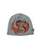 Evisen Yin-Yang Beanie Grey