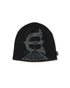 EVISEN - Atari Logo Beanie Black