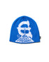 EVISEN - Atari Logo Beanie Blue