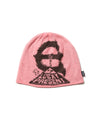 EVISEN - Atari Logo Beanie Pink