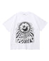Evisen Summer Of Love T-Shirt White