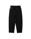 EVISEN ATARI EASY AS PIE PANTS - BLACK