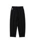 EVISEN ATARI EASY AS PIE PANTS - BLACK
