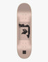 SOVRN IKI Skateboard Deck 8.0"