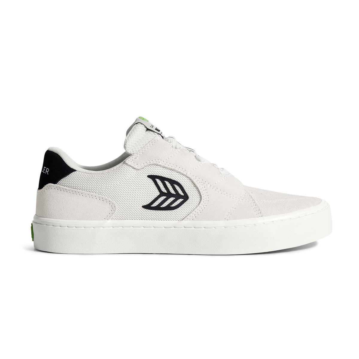 CARIUMA HOEFLER T20 PRO Off White - Mens Sneaker – Head Rock Skate