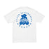 EVISEN Mononofu T-shirt White