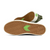 CARIUMA Slip-On Pro Bronze Green Suede Sneaker Mens