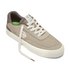 CARIUMA Luan Pro Plaza Taupe/Ivory Logo Sneaker Mens