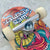 Sk8Mafia Kremer Hiya 8.0'' Complete Skateboard