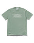 BUTTER GOODS Solar Tee - Dull Mint