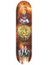 Evisen Golden Brain Age Deck 8.25"