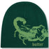 Butter Goods Scorpion Beanie Forest