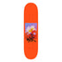April Kai Kishi Blurred Skateboard Deck 8.0"