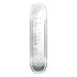April OG Logo Foil Skateboard Deck 8.0"