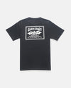 Rutopia - Bat Custom Design Tee