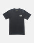 Rutopia - Bat Custom Design Tee