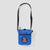 BUTTER GOODS Ripstop Side Bag - Blue