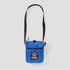 BUTTER GOODS Ripstop Side Bag - Blue