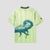 Butter Goods Scorpion Jersey - Pistachio