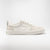 CARIUMA CATIBA PRO Vintage White Canvas/Off White Suede Womens Sneaker