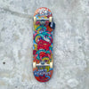 Sk8Mafia Kremer Hiya 8.0'' Complete Skateboard