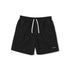 SSAP Classic Sport Shorts -  Black