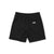 SSAP Classic Sport Shorts -  Black
