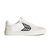 CARIUMA CATIBA PRO  Vintage White Suede Canvas Black Logo Sneaker Men