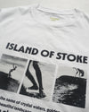 Rutopia Island of Stoke Graphic Tee – Surf Streetwear T-Shirt