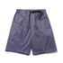 BUTTER GOODS Equipt Shorts - Grape