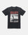 Rutopia - Small Waves Society T-Shirt (Red)