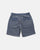 Rutopia - Blue Volley Shorts