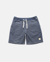Rutopia - Blue Volley Shorts